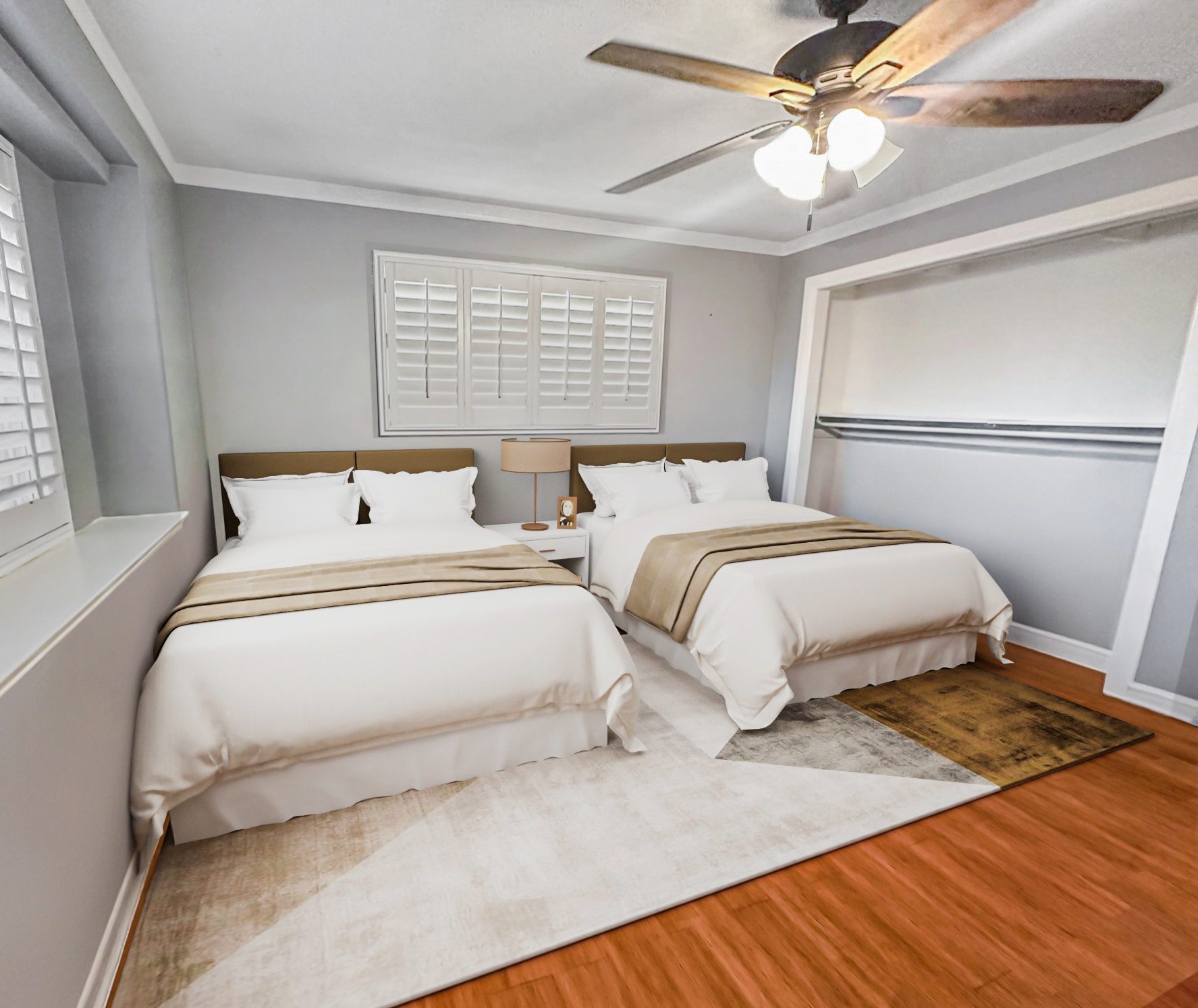 Trinity Behavioral Health residential treatment environment